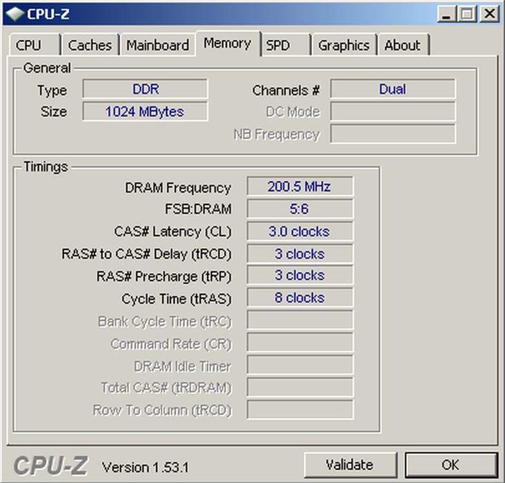 RETRO Płyta główna MSI K7N2 nForce 2 AMD AthlonXP 2500+ Barton 1GB RAM
