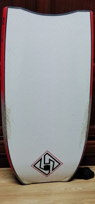 Hubbard Jared Pro 41