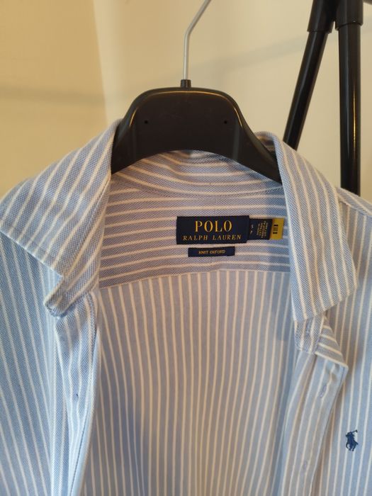 Camisa Ralph Lauren NOVA