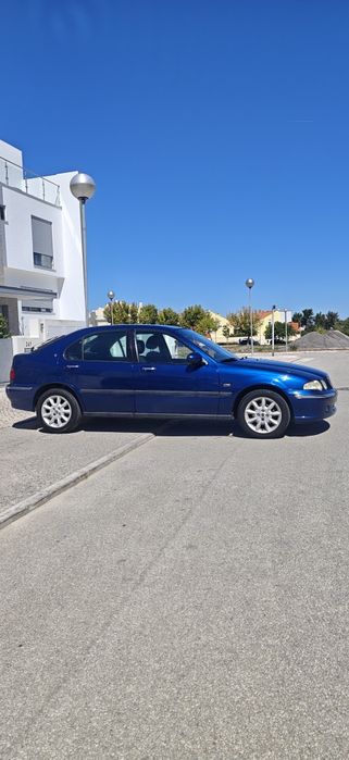 Rover 45i  Hatchback  100.000 km