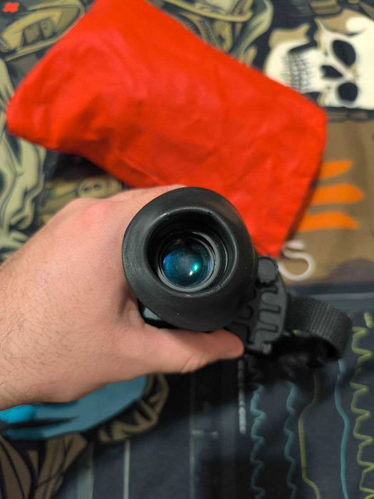 Тепловізор Archer TMA 55L