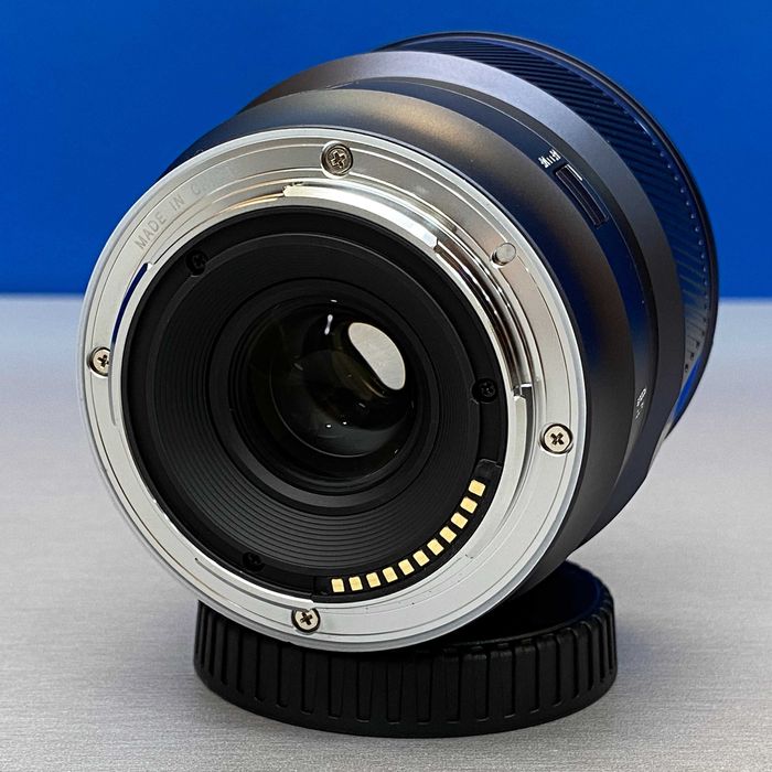 Laowa 10mm f/2.8 Lite Zero-D AF (Nikon Z) - NOVA - 3 ANOS DE GARANTIA