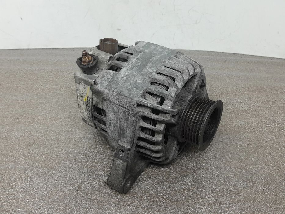 Alternador TOYOTA Corolla Verso (ZER_, ZZE12_, R1_)