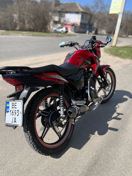 spark r15 9000пробега