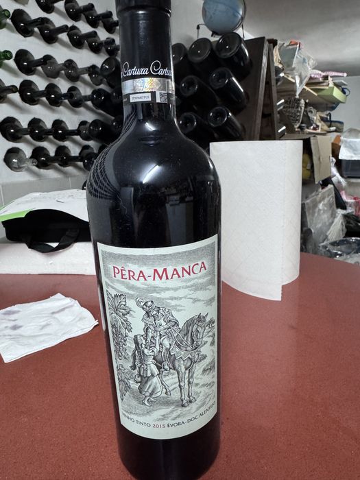 Vendo Garrafas Antigas