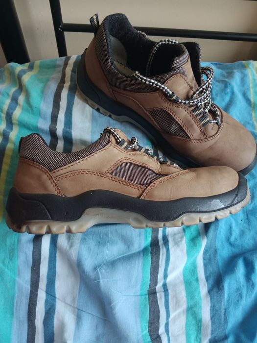 Buty robocze rozm. 42.