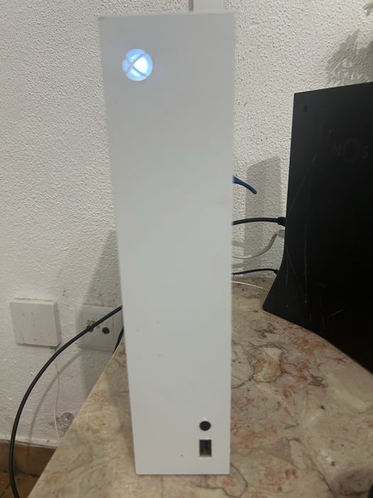 Xbox Series 500 GB