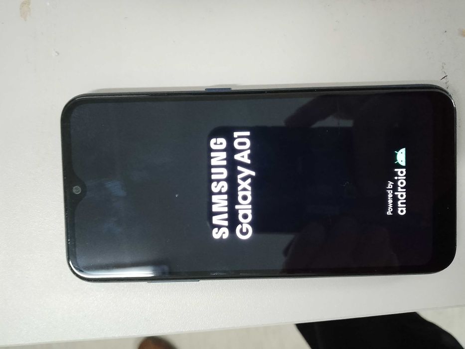 samsung galaxy a01