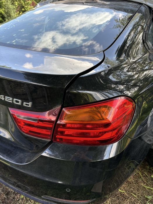 Lampy tylne BMW F32/33/36 EUROPA IDEALNE