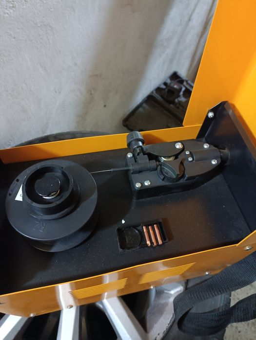 Продаю сварку полуавтомат