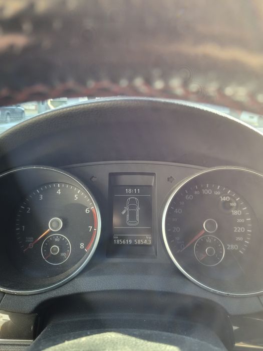 Golf 6 Gti 2.0 tsi