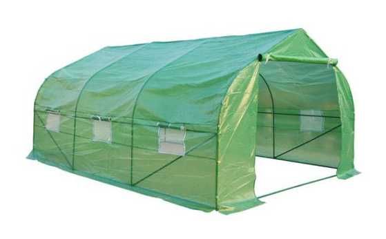 Estufa para Horta ou Jardim 450x300x200 cm