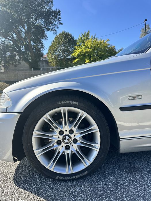 BMW  E46 look m3 — photo 3