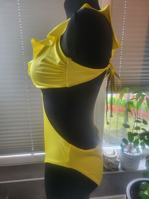 Kostium piękny sexowny. S M L