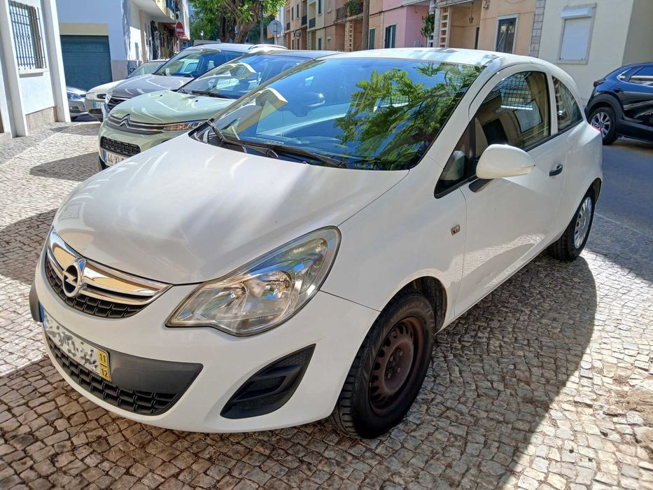 Opel Corsa 1.3 CDTi