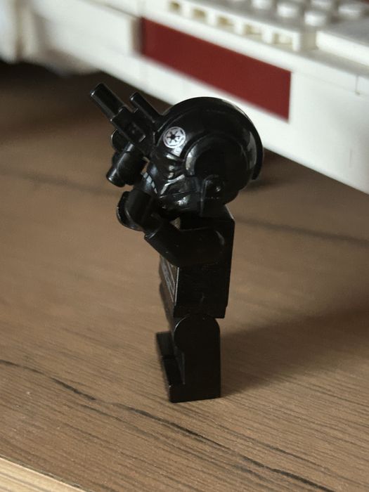 Lego star wars imperial pilot