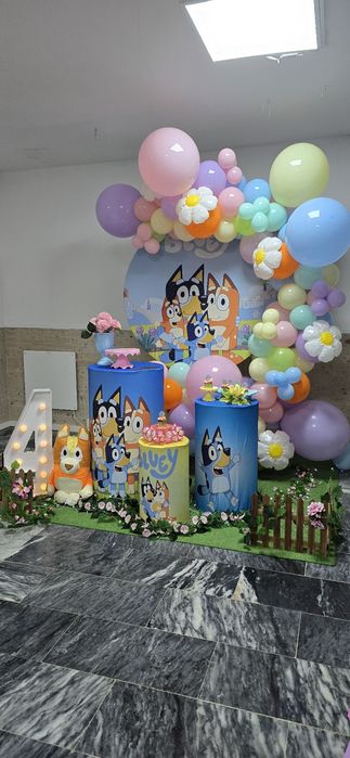 Espaço para festas ,eventos e convívios,festas de aniversário