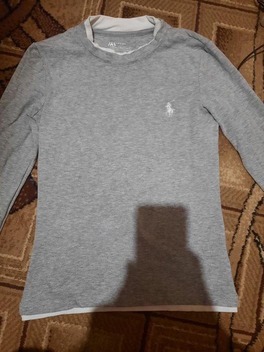 Кофточка Polo Ralph Lauren