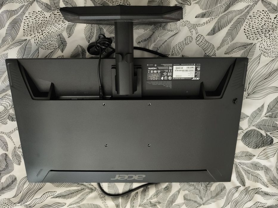 Monitor Acer 24 polegadas