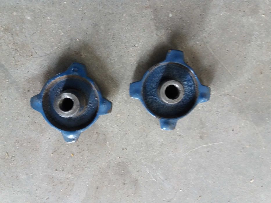 wrzeciono do Wiertarki ws15 przekładnia klin nakrętka zabierak.