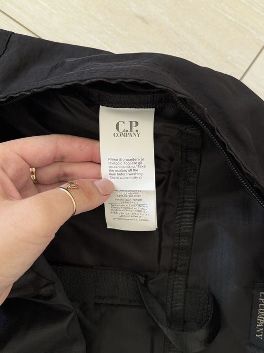 Рюказк сп компані / рюкзак C. P. Company