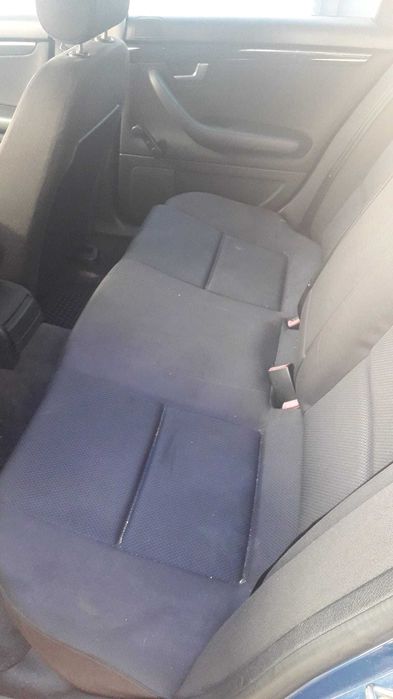 Carrinha Audi A4 2004