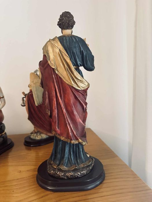 Venda de estatuas