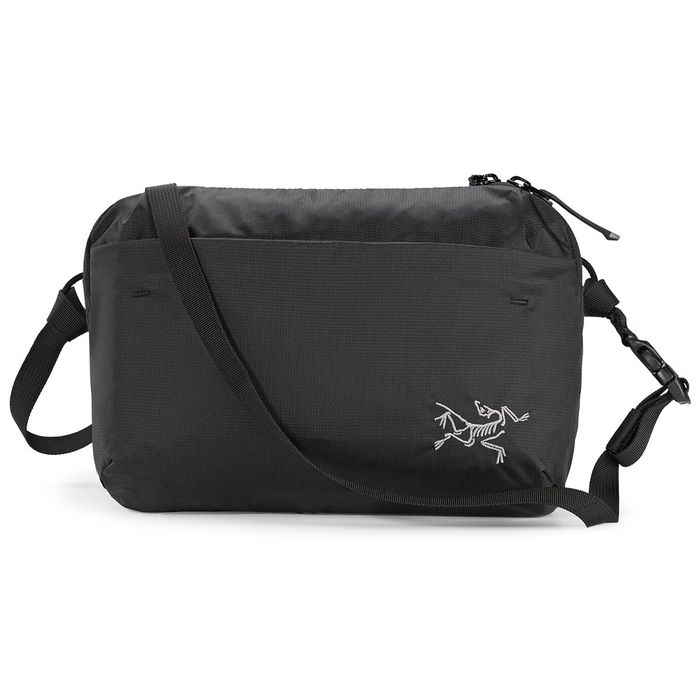 Сумка Arc'teryx Heliad 6L Crossbody bag