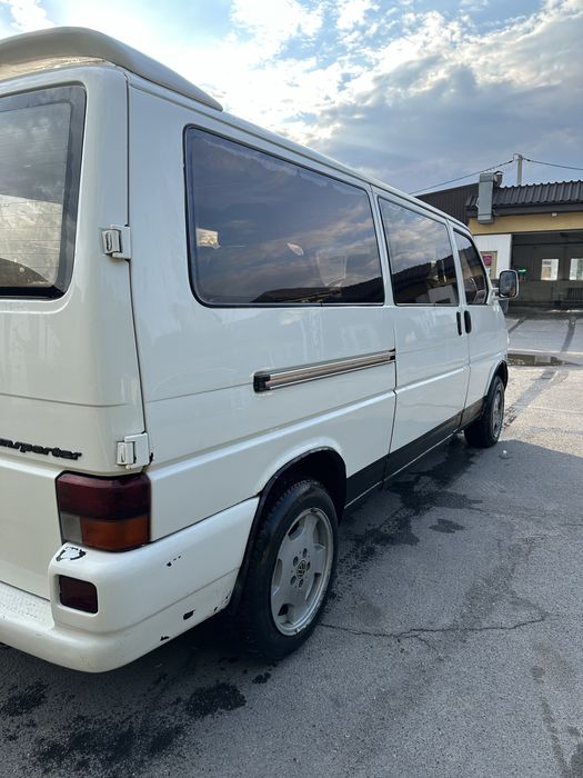 Volkswagen t4 1.9 tdi