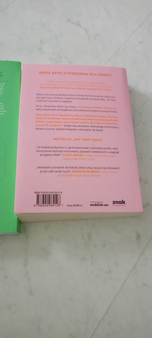 Dieta keto poradniki