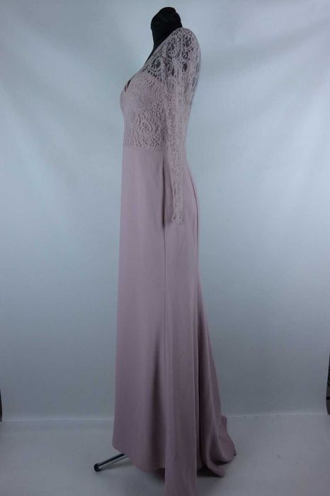 DESSY Collection Vivian Diamont sukienka maxi / M