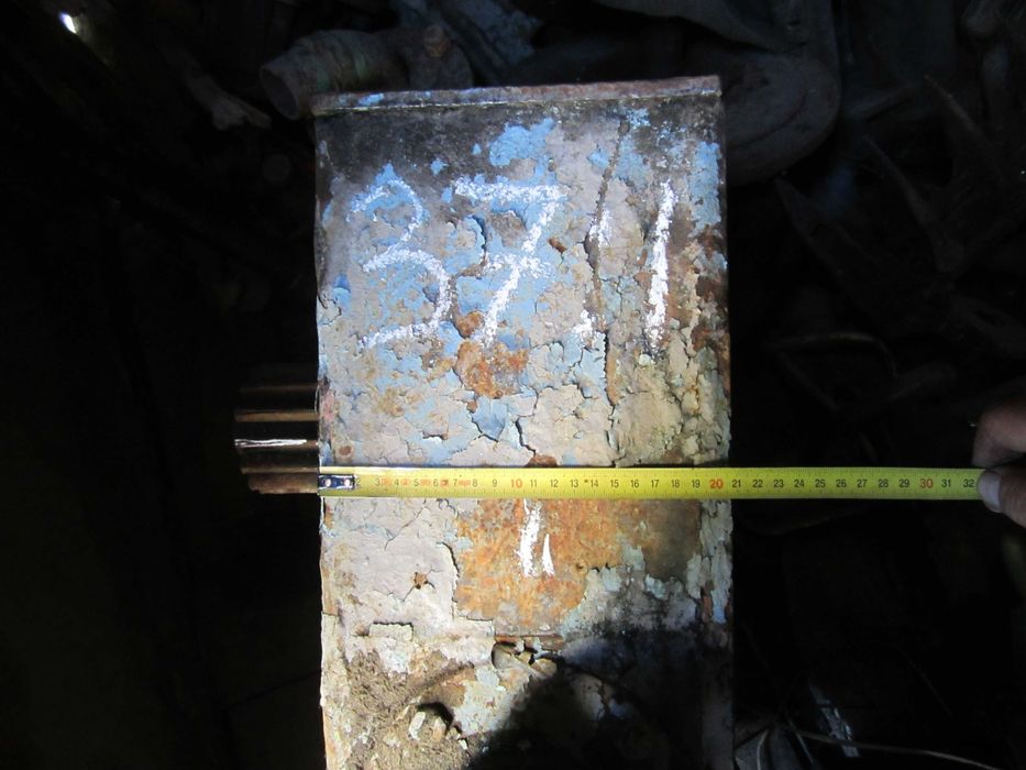 Редуктор  РЧП 180 ,  12,5 :1   на буровую установку