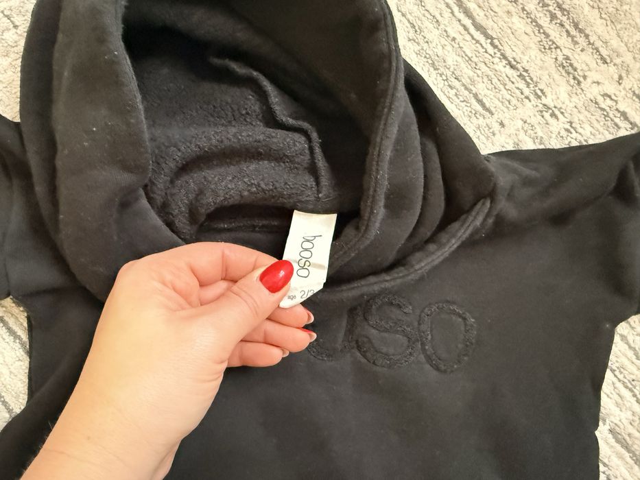 Bluza 2-3 lata booso