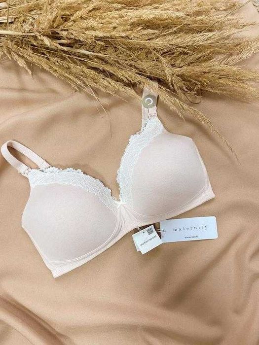 Biust dla kobiet w ciąży i karmiących Women'Secret