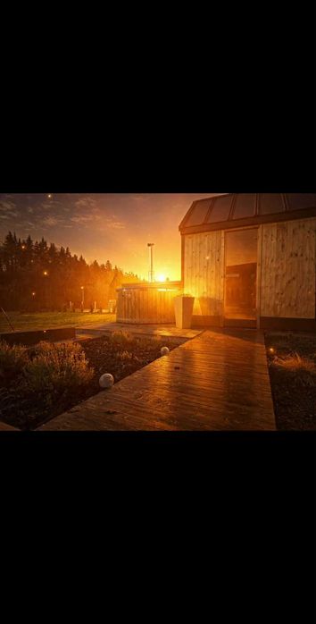 Bieszczadzkie Korzenie Rodu/ Bieszczady dom do wynajęcia