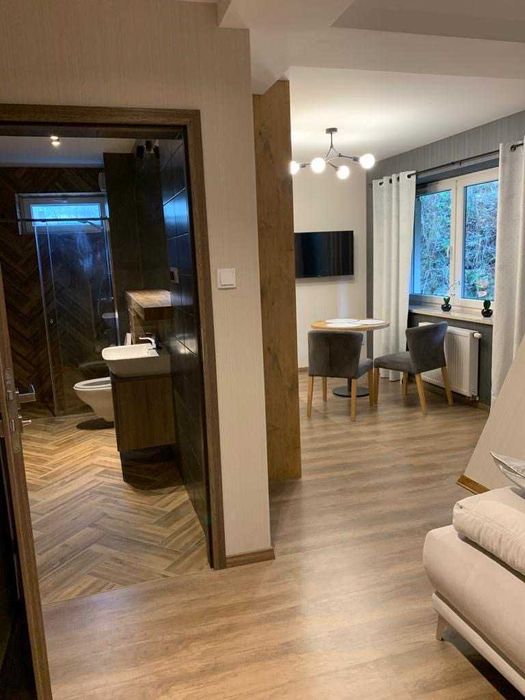Apartament Kurort Kozubnik