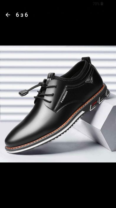 Чоловіче взуття 47р