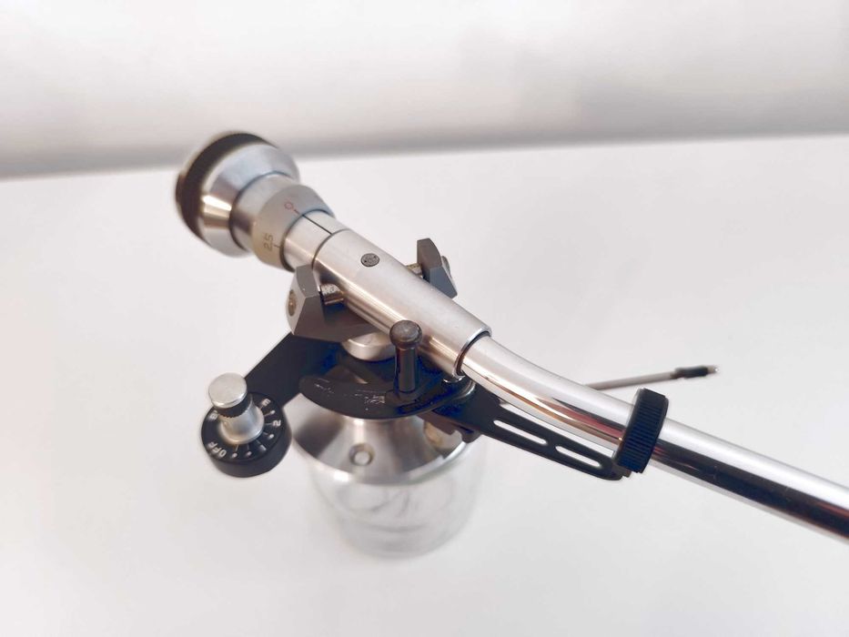 Braço de Gira-Discos Micro Seiki MA 303