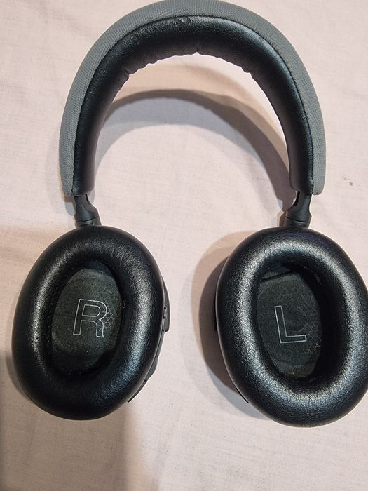 Słuchawki nauszne Browser &Wilkins PX7 AHO