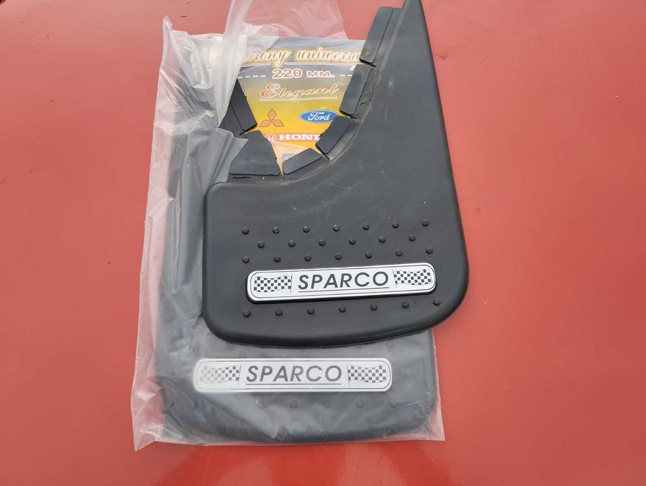 брызговики универсальные спарко