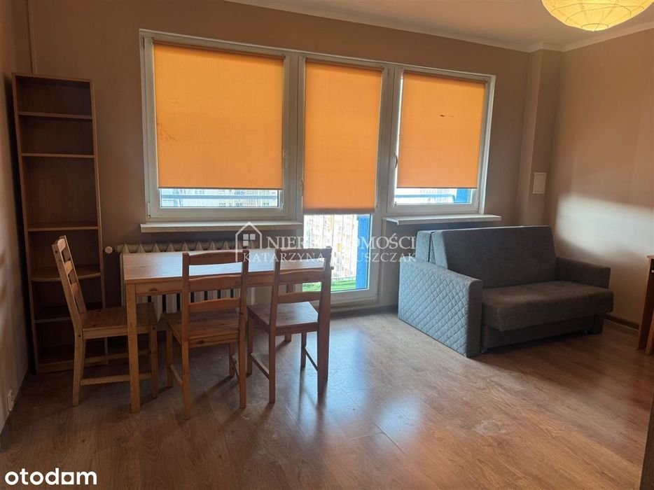 Kawalerka Zabrze Centrum, Przy Szpitalu