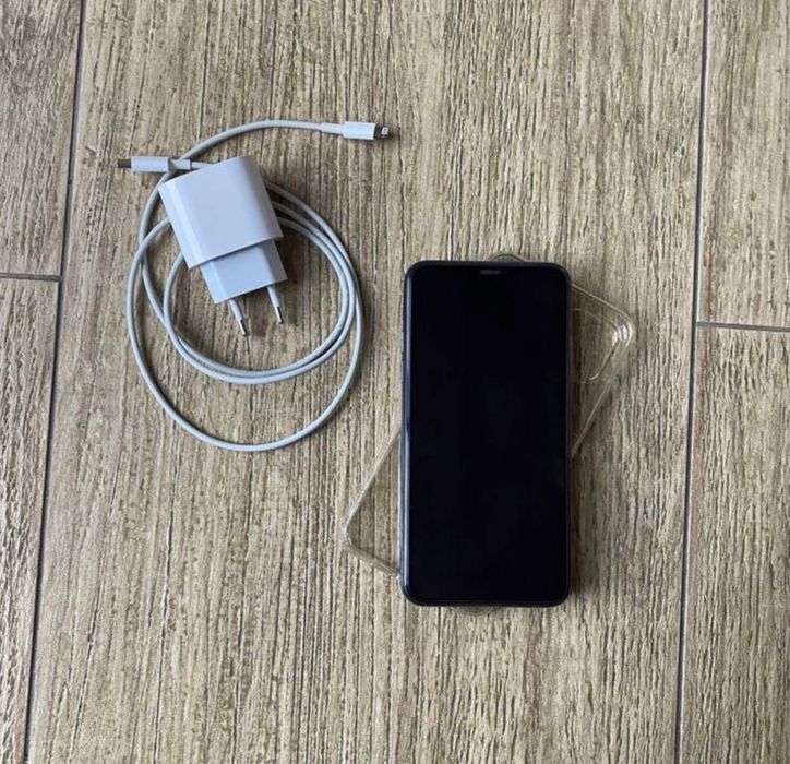 iPhone 11 Pro Max 64GB Midnight Green