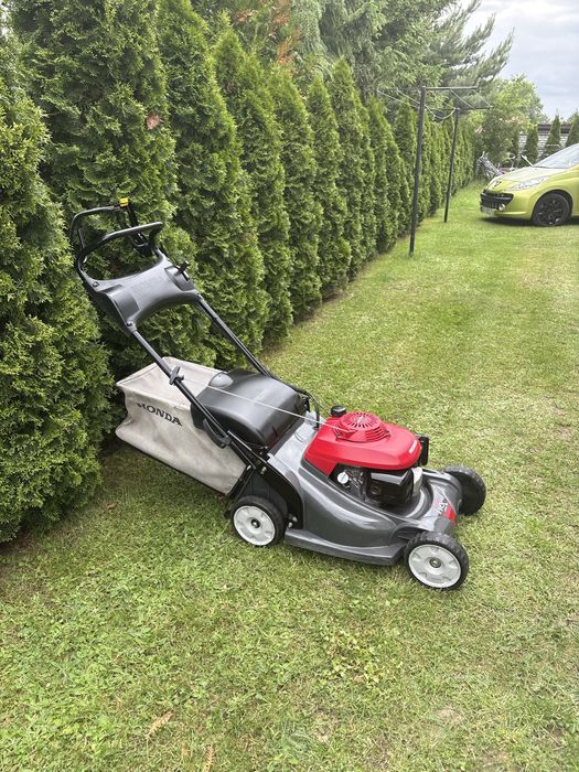 Kosiarka spalinowa Honda hrx 476