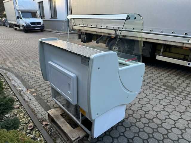 Lada witryna chłodnicza IGLOO MONIKA 105 cm. i inne. GWARANCJA!!!
