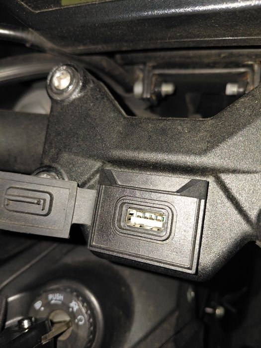 Keeway RKF 125 2022 - URGENTE!!!