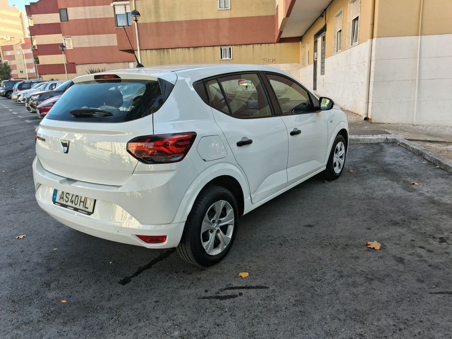 Sanxero Gas Gpl 2022