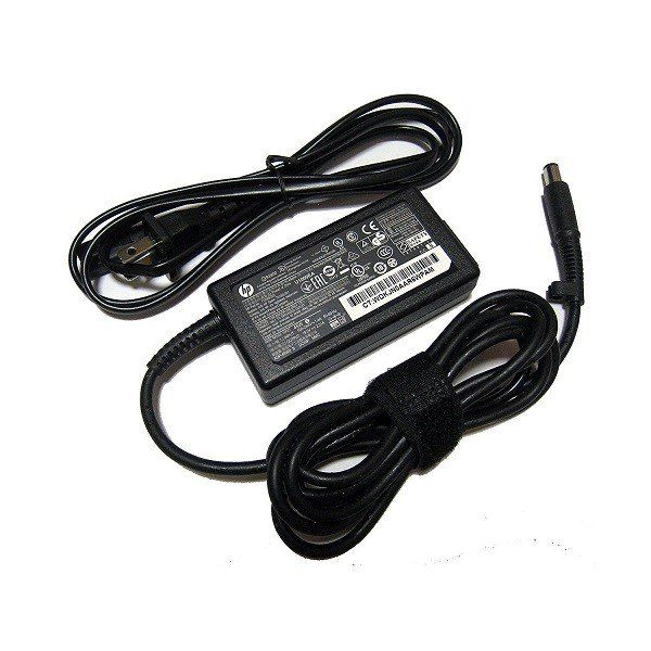 Оригінал HP 18,5v 19v 19,5v 2.31A 3.5а 3,33а 4,62a 7,4 5.0 45w 65w 90w
