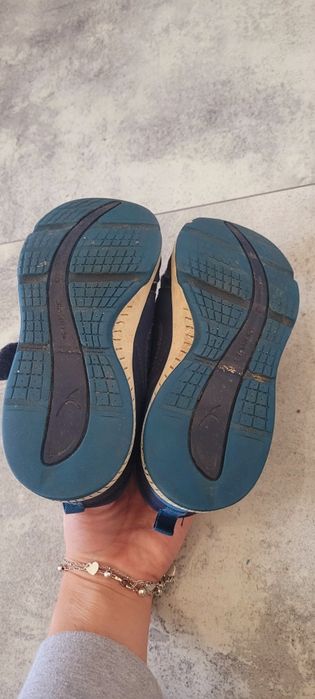 Adidasy chłopięce