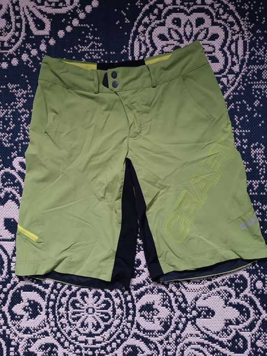Шорти велосипедні Craft mtb