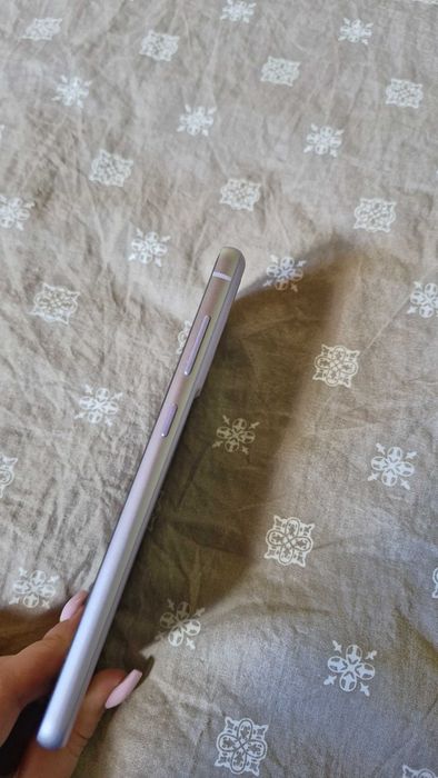 Samsung galaxy s21 fe fioletowy